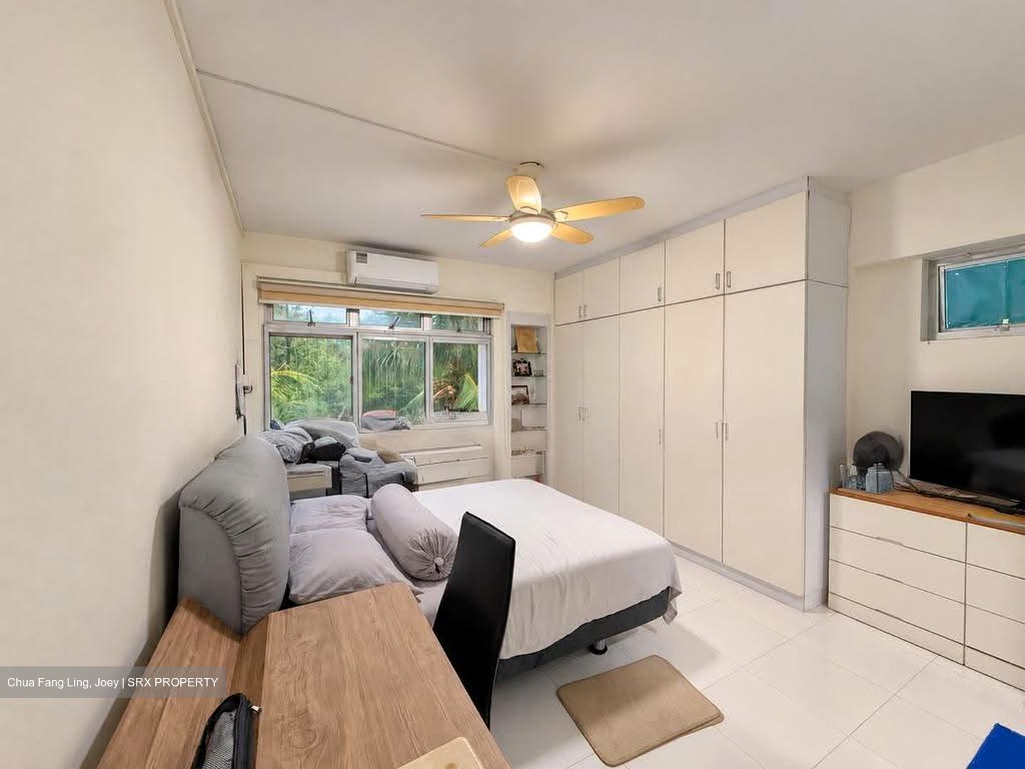 Blk 232 Pasir Ris Drive 4 (Pasir Ris), HDB 5 Rooms #625814951